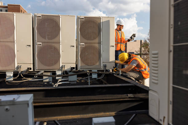 Chepachet, RI HVAC Company