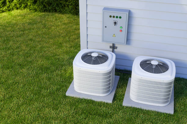 Best Ductless HVAC repair  in Chepachet, RI