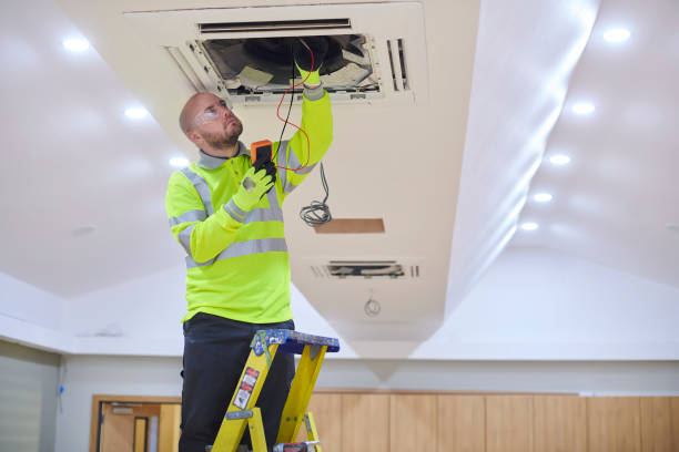 Best HVAC repair near me  in Chepachet, RI
