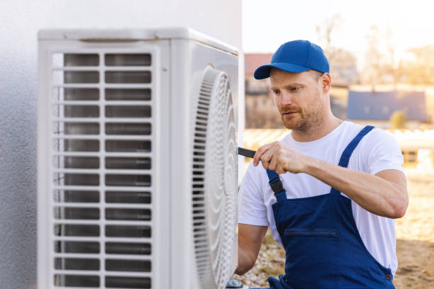 Best Local HVAC companies  in Chepachet, RI