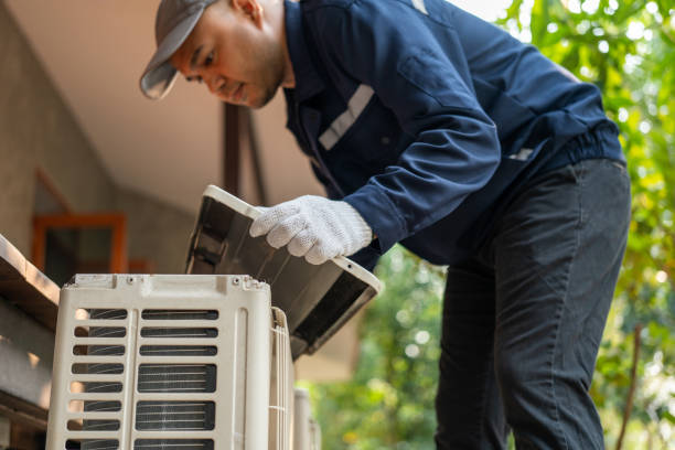  Chepachet, RI HVAC Pros